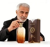 تصویر برای دسته  👔 Men's Fragrances